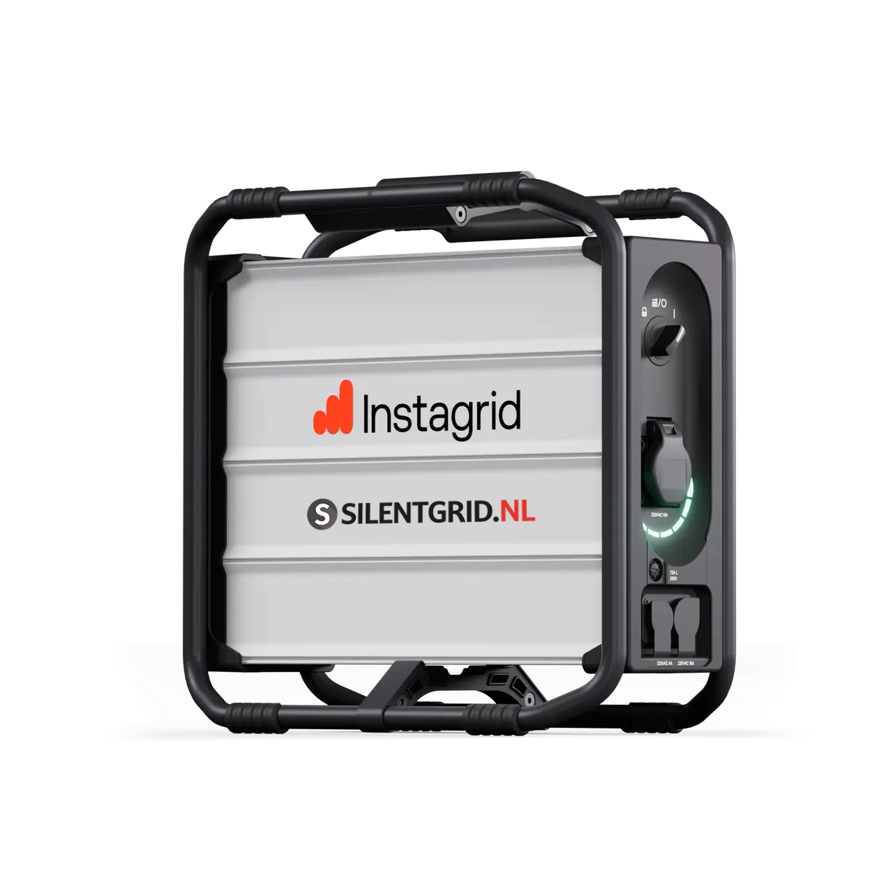 Instagrid ONE 2.1 KwH