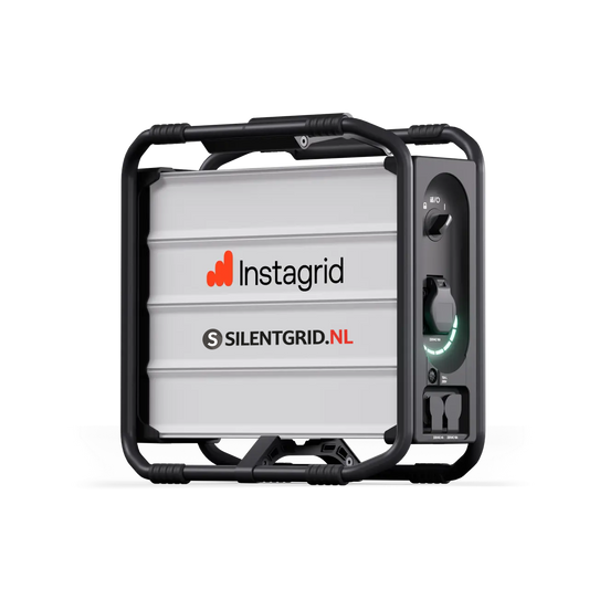 Instagrid ONE 2.1 KwH