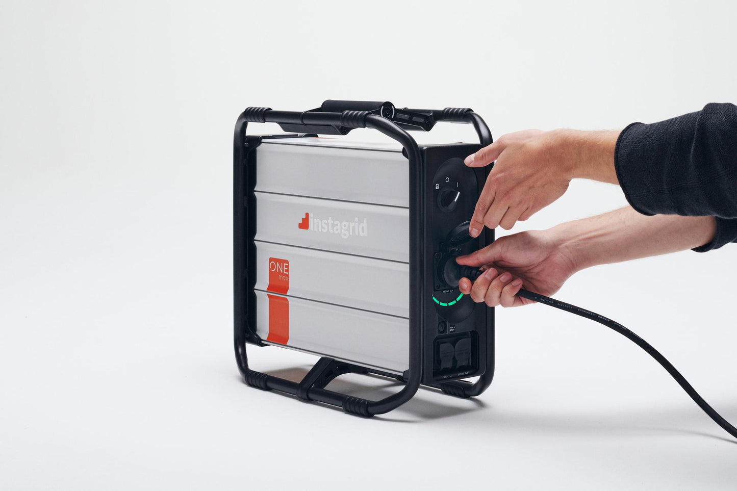 Instagrid ONE 2.1 KwH