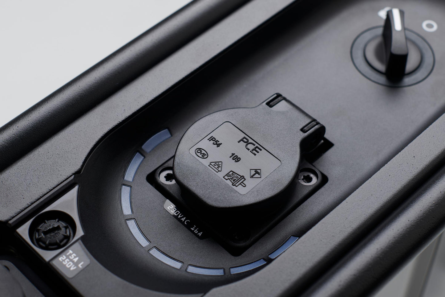 Instagrid ONE 2.1 KwH