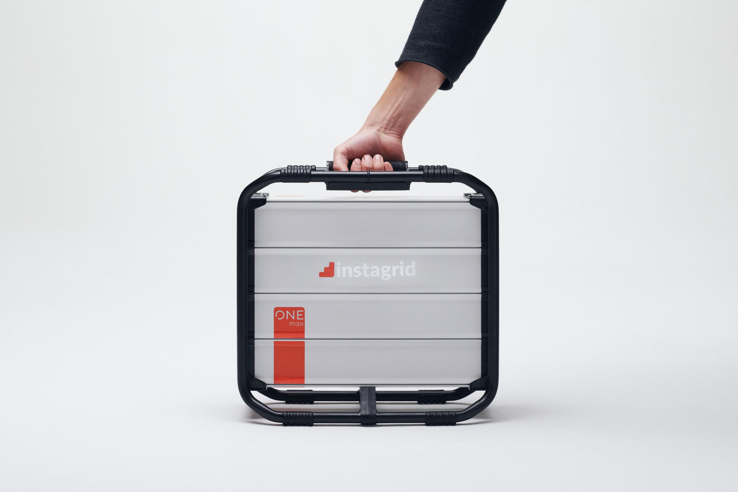 Instagrid ONE 2.1 KwH