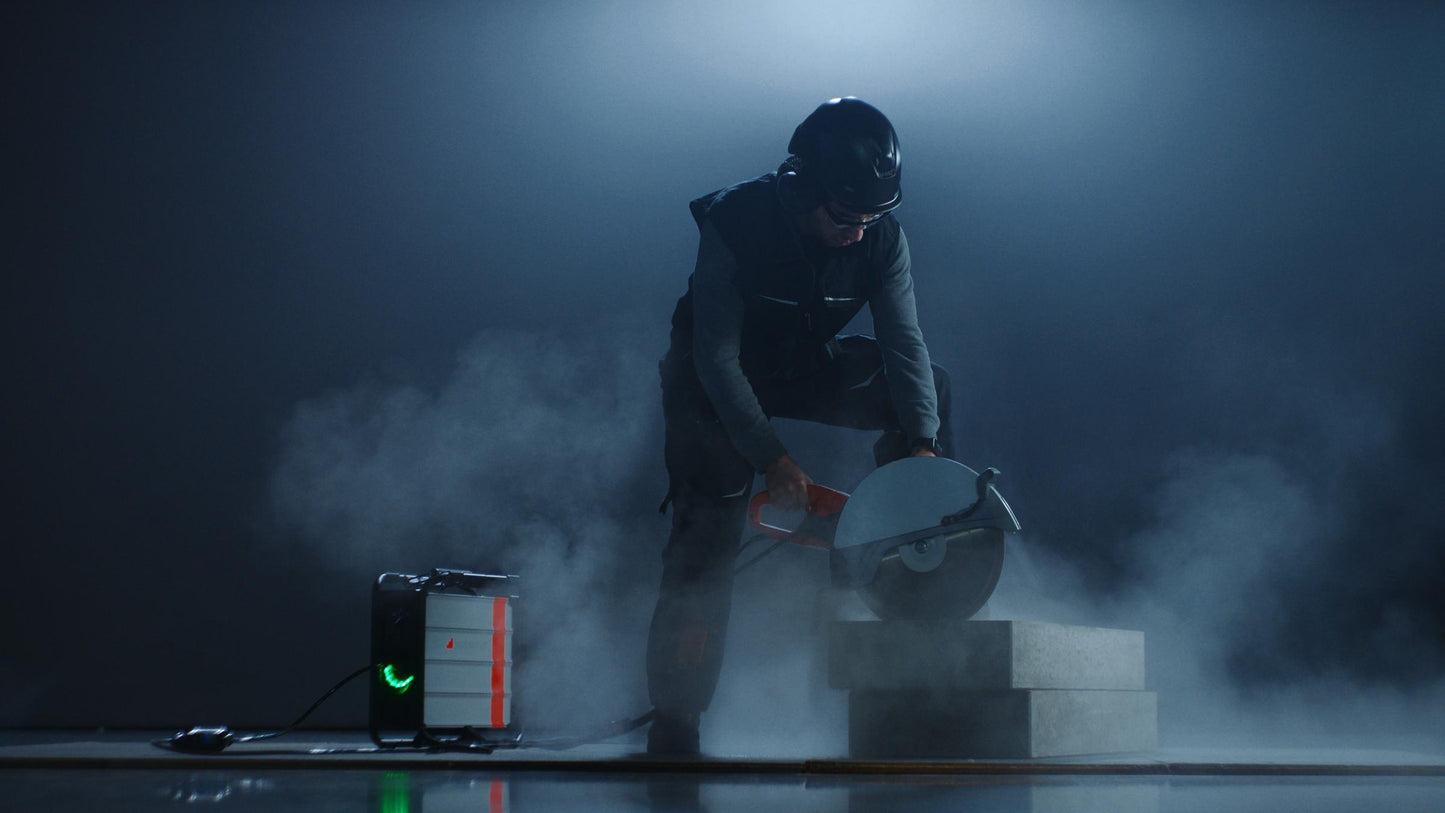 Instagrid ONE 2.1 KwH